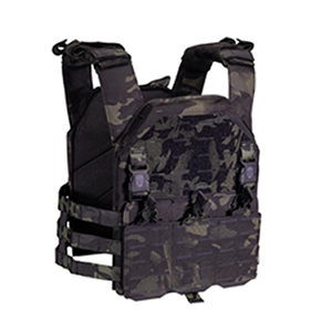 [CRS-202016-MCBK] Chaleco Corso Drake Mk3 - Multicam Black