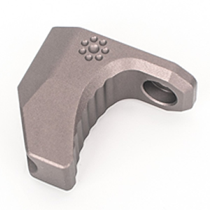 [ME6093-T] Handstop Metal Keymod / M-lok ( ME6093-T ) - Dark Earth