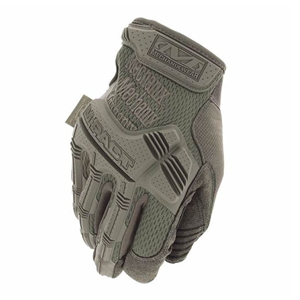 Guante Mechanix M-Pact - Ranger Green