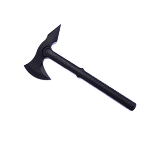 [32468] Hacha Goma con Mango de fibra