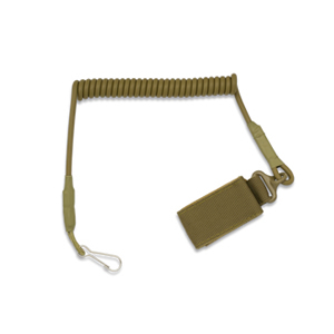 [33876-CO] Linea de Seguridad Pistola - Coyote