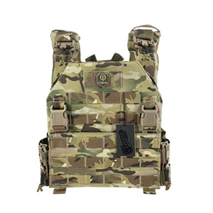 [10318] Chaleco Conquer MPC 2.0 - Multicam