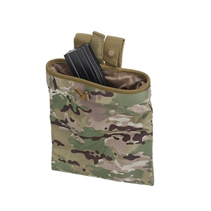 [M51613036-CP] Bolsa Descarga Enrollable - Multicam