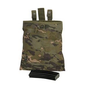 [M51613036-MT] Bolsa Descarga Enrollable - Multicam Tropic