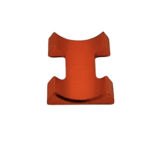 [Fangv2] Hop-Up Nub Fang plate - V2 CNC