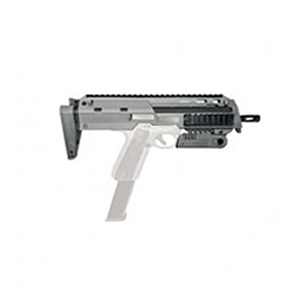 [CTM0030-GR] Kit MP7 SMG para AAP-01 CTM - Gris