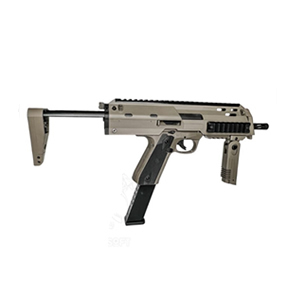 [CTM0030-TAN] Kit MP7 SMG para AAP-01 CTM - Tan