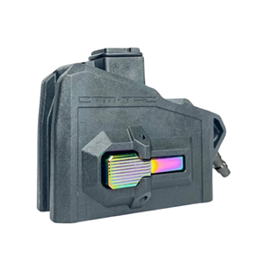 [CTM0040-BKECH] Adaptador HPA AAP-01 M4 Cargador CTM FUKU-2 - Negro/Camaleon galvanizado