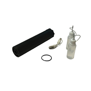 [10433] Trazador de humo Smoke Spitfire V2 - Negro