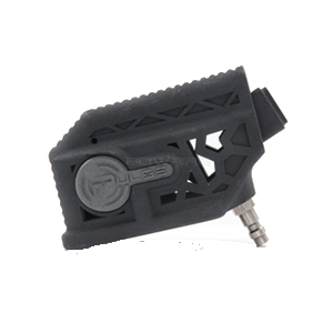 [MK23-M4-US] Adaptador HPA Protek Pulse para MK23 STTI/ASG Cargadores M4 US