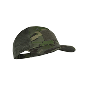 [10287] Gorra beisbol malla - Multicam Tropic