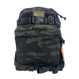 [10480] Mochila molle Conquer Backpack - Multicam Black