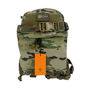 [10479] Mochila molle Conquer Backpack - Multicam