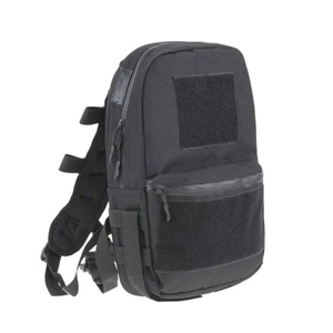 [dtxs001] Mochila Speedsoft Delta Tactics - Negro
