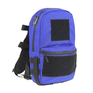 [DTXS002] Mochila Speedsoft Delta Tactics - Azul
