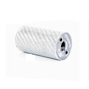 [T238-NANO-SLIVER] Silenciador Trazador T238 Nano - Plata