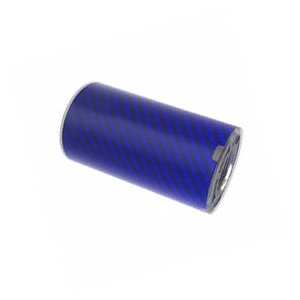 [T238-NANO-BLUE] Silenciador Trazador T238 Nano - Azul