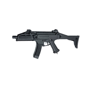 [LE1017] Replica Scorpion Evo 3A1 HPA Wolverie ASG