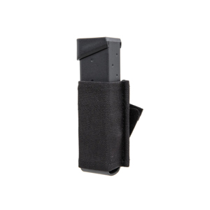 [WSP-19-039482-00] Pouch Pistola Angulo con insert Wosport - Negro