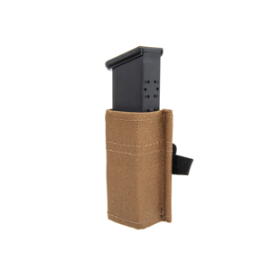 [WSP-19-039483-00] Pouch Pistola Angulo con insert Wosport - Coyote Brown