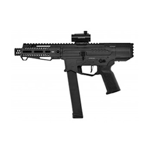 [LK9131] Replica Zion Arms PW9 Mod 0 - Negro