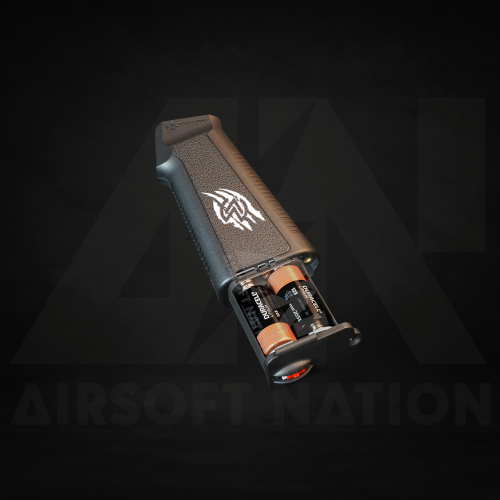 [MTW-A-166-SKU] MTW Battery Grip