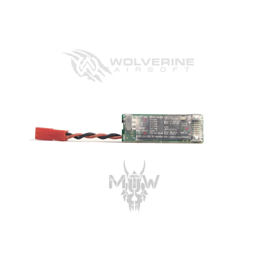 [MLT-E-001-SKU] MTW Premium FCU (Gen 2)