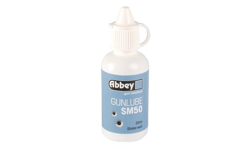 [AB-ABSM50] Abbey GunLube SM50 30ml