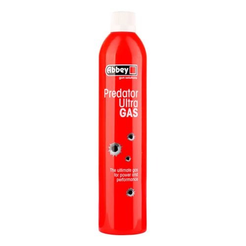 [AB-GASULTRA] Gas Abbey Predator Ultra Gas 700 ml