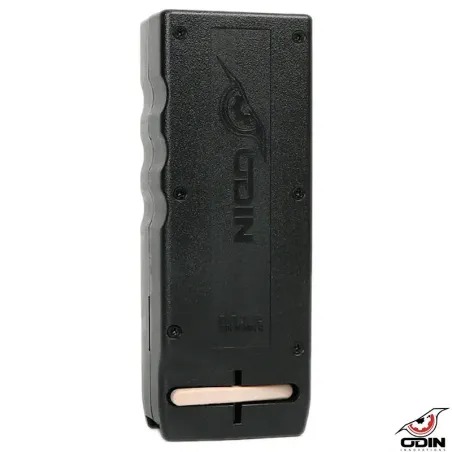 [OD10145030 7] Speed loader Odin Innovations M12 Sidewinder - Negro