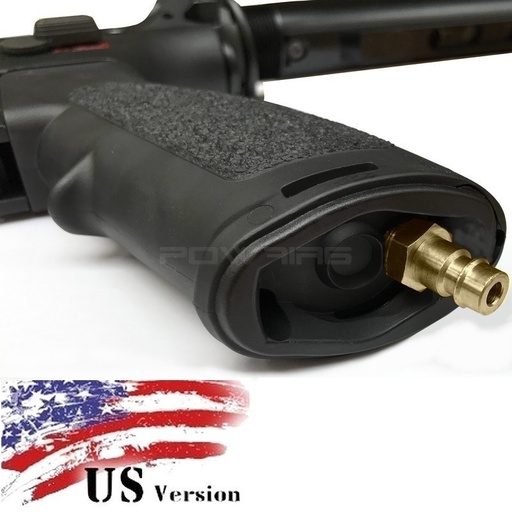 [BA-HPA-18M6CO-US] BalystiK Easy Connect fitting US