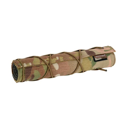 [EM9330MC/AZ23670] FUNDA SILENCIADOR EMERSON 22CM MULTICAM