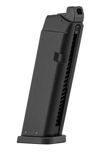 [CPG2607] Cargador KP-17 GBB 23 Bbs KJ Works