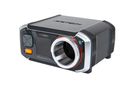 [PAC6200-B-002] Cronografo AceTech AC6000 MKIII BT Bluetooth