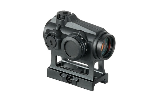 [SCRD-41] Vector Optics Maverick-III 1x22 S-MIL - Negro