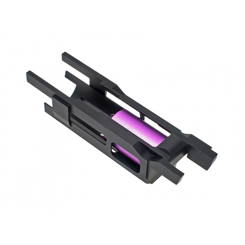 [CCTTMHC-109] Blowback Housing COWCOW B02 para Hi-capa - Negro