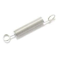 [RA2547] Muelle palanca de carga INOX M4 Retro Arms