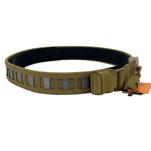 [11018] CONQUER TEGRIS MQR BELT - CB (L)