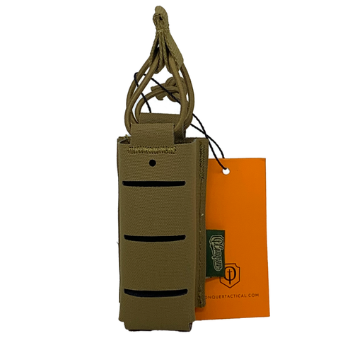 [10661] POUCH CONQUER LP PISTOL MAG - CB