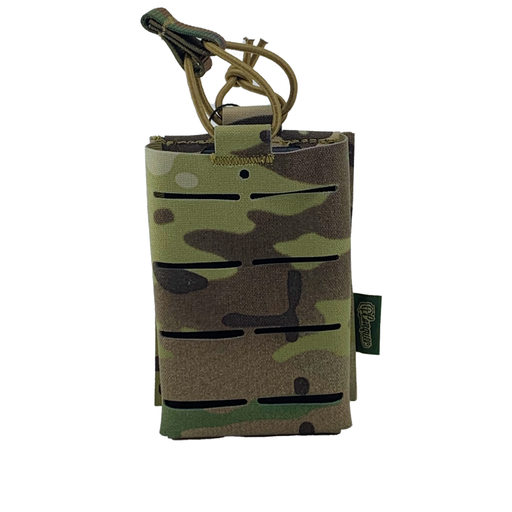 [10657] POUCH CONQUER LP RIFLE MAG - MC