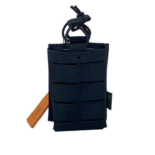 [10654] POUCH CONQUER LP RIFLE MAG - BK