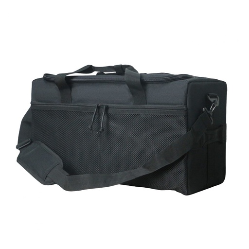 [10644] funda transporte multiusos Sixmm ncb Range Bag Negra