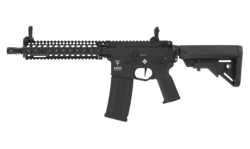 [SGM4M008B] AEG BUSHIDO JIN MK18 NEGRA SAIGO