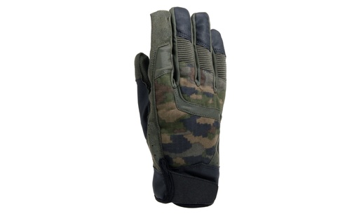Guantes Delta Tactis Combat Pix. Boscoso