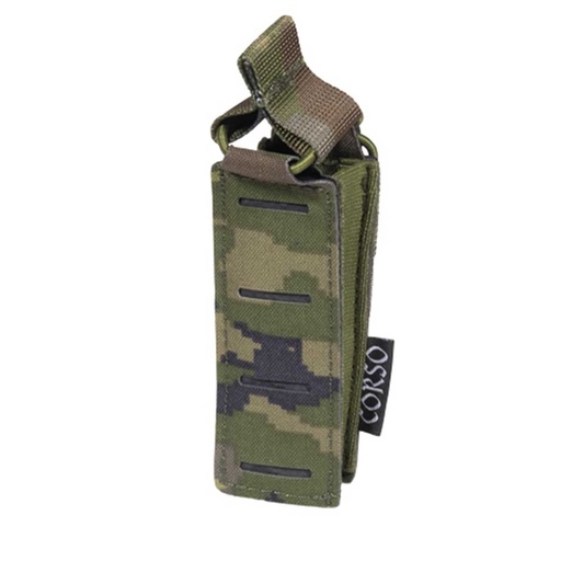 [CRS-040218-PB] POUCH CORSO CARGADORPISTOLA SIMPLE DAGGER MK1 LASER PIX. BOSCOSO