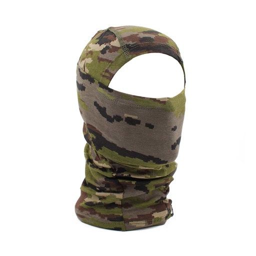 [IW2064-PB] VERDUGO IMMORTAL NINJA PIXBOSCOSO