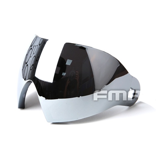 [TBFM-G0010] CRISTAL MASCARA FMA ESPEJO