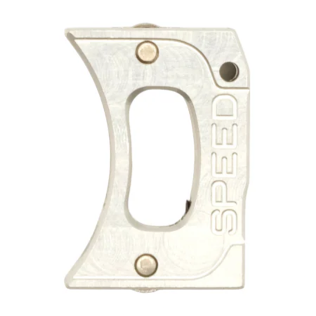 Gatillo curvo Hi-Capa  HEXhole (Speed Airsoft)