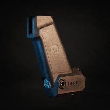 [HTC-A-158-SKU] Regulador Tank Grip for MTW/Article Series | Heretic Labs