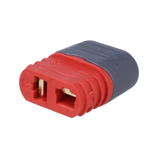 [tdean1] Conector Tdean  hembra